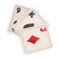 Cards at Casiqo Online Casino