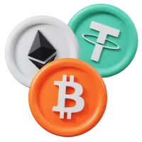 All cryptocurrencies are supported at Casiqo Casino