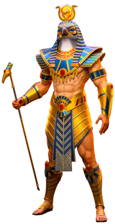 Egyptian at Casiqo Online Casino
